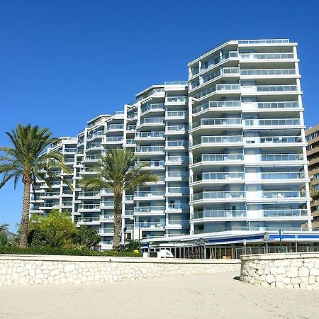 Hipocampos Hotel Calpe Luaran gambar