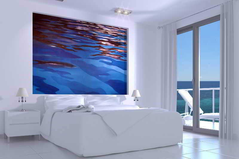 Hipocampos Hotel Calpe Luaran gambar