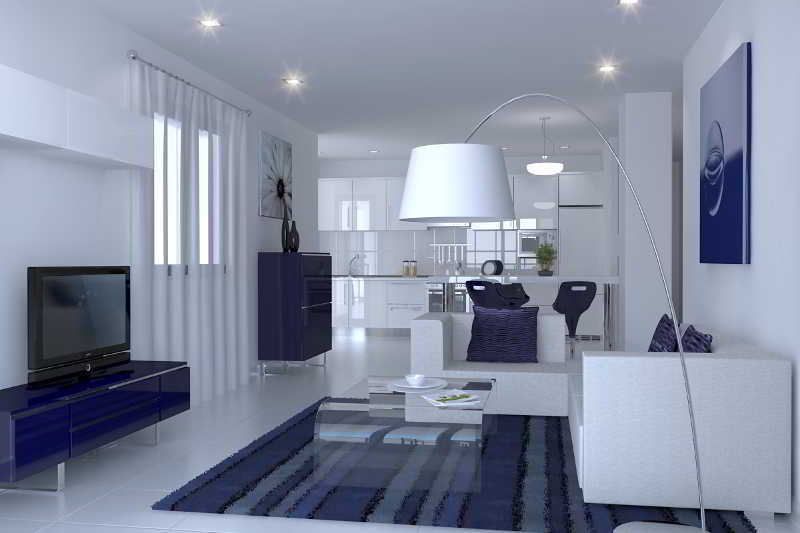 Hipocampos Hotel Calpe Luaran gambar