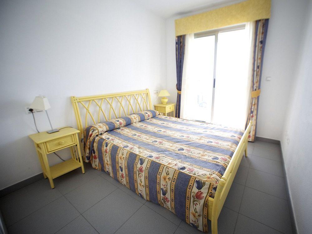 Hipocampos Hotel Calpe Luaran gambar