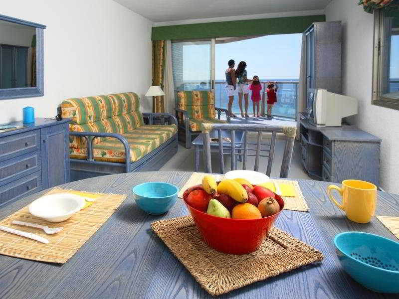 Hipocampos Hotel Calpe Luaran gambar