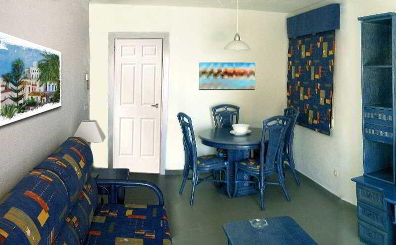 Hipocampos Hotel Calpe Luaran gambar