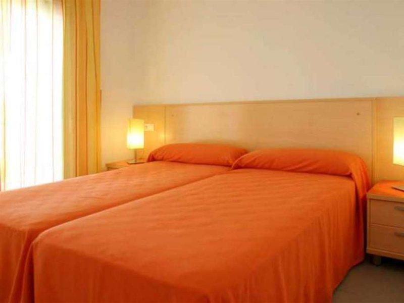 Hipocampos Hotel Calpe Luaran gambar