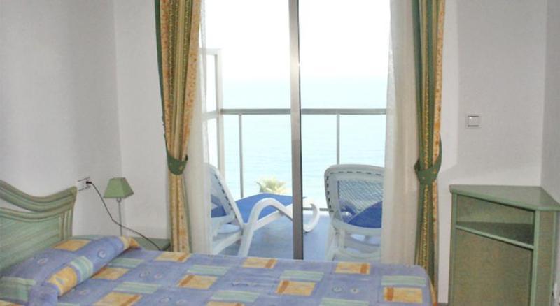 Hipocampos Hotel Calpe Luaran gambar