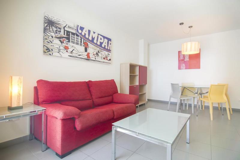 Hipocampos Hotel Calpe Luaran gambar