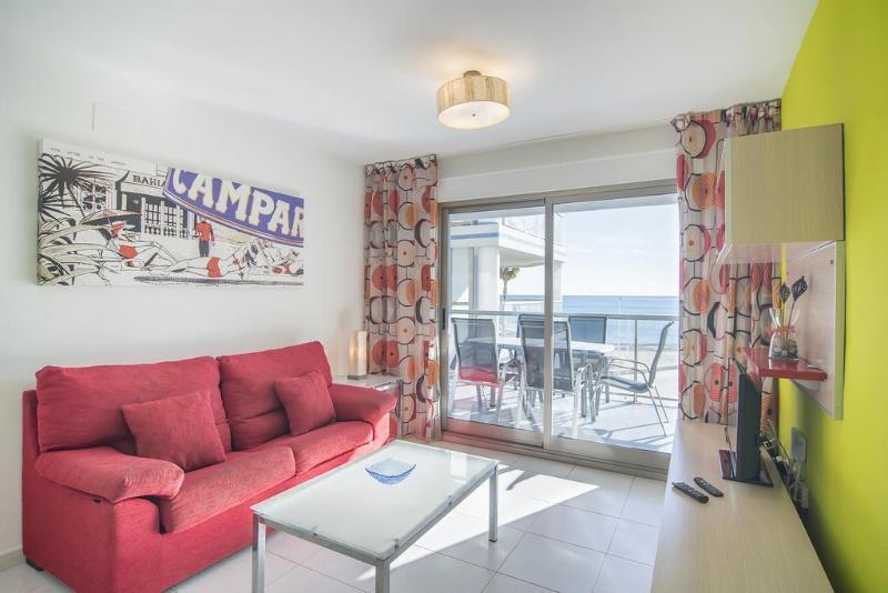 Hipocampos Hotel Calpe Luaran gambar