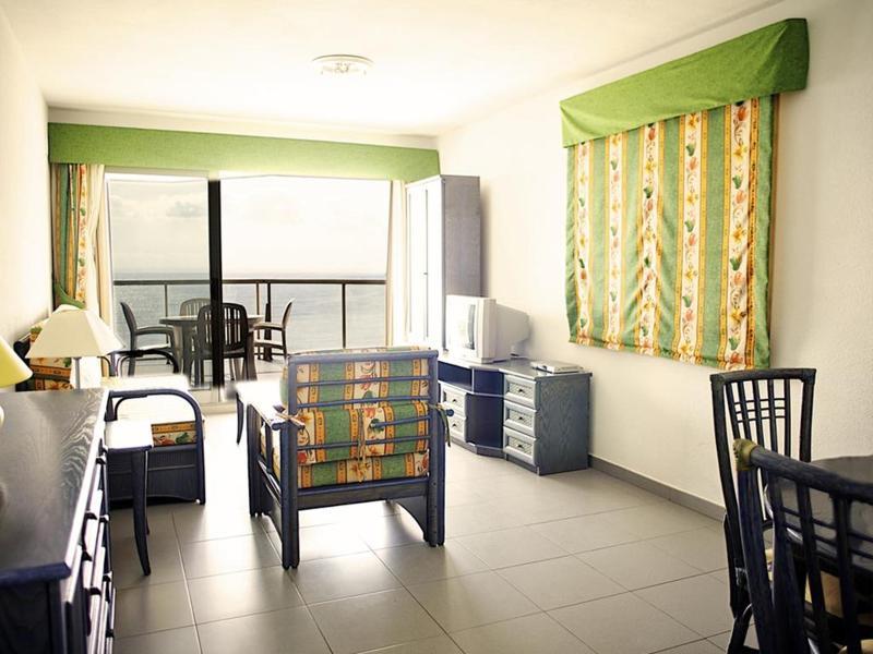 Hipocampos Hotel Calpe Luaran gambar